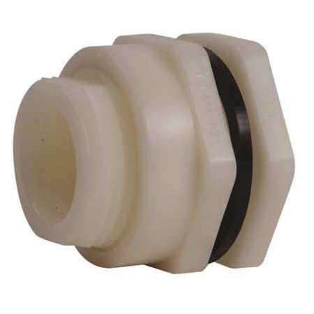Bulkhead Fitting, 3
