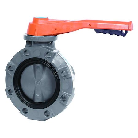 Butterfly Valve, 2