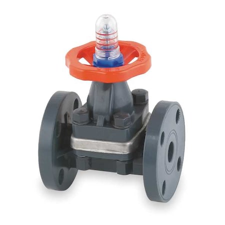 Diaphragm Valve, 2