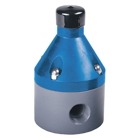 Back Pressure Valve, 1
