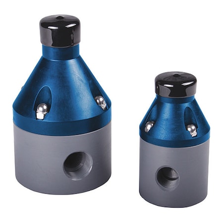 Back Pressure Valve, 3/4