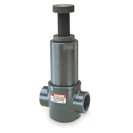 Pressure Regulator, 1-1/2