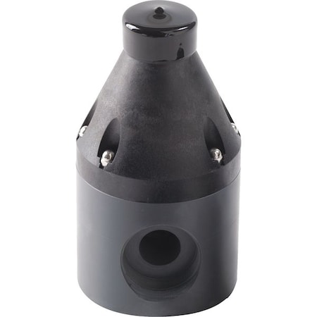 Relief Valve, 1/2