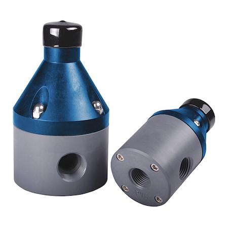 Relief Valve, 1/2