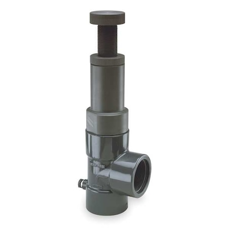Relief Valve, 1-1/2