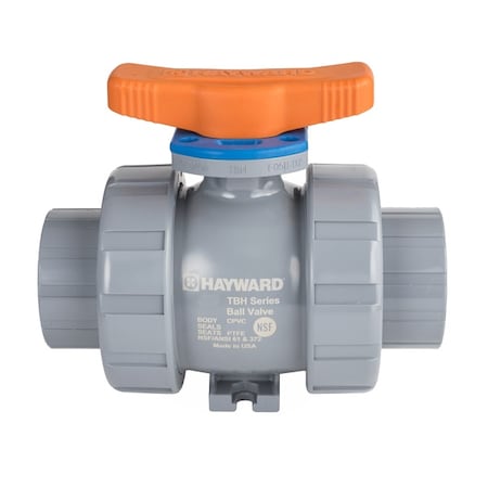 Ball Valve, True Union, 2