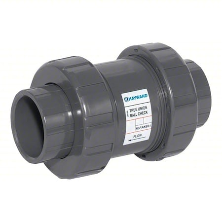 Check Valve MPN:TC20125F