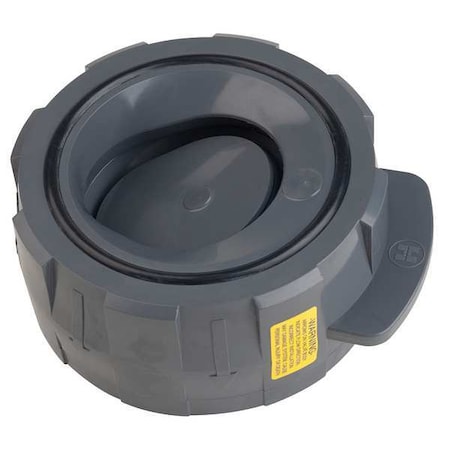 Check Valve, Wafer, 3