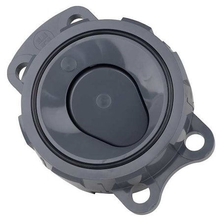 Check Valve, Wafer, 4
