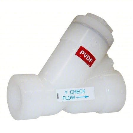 Check Valve MPN:YC50050S