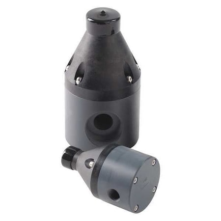 Gauge Guard, 1/4