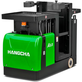 Hangcha Electric Lithium-Ion Battery Powered Stock Picker 203-1/2