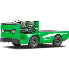 Example of GoVets hc Forklift brand