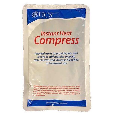 Heat Pack, 9