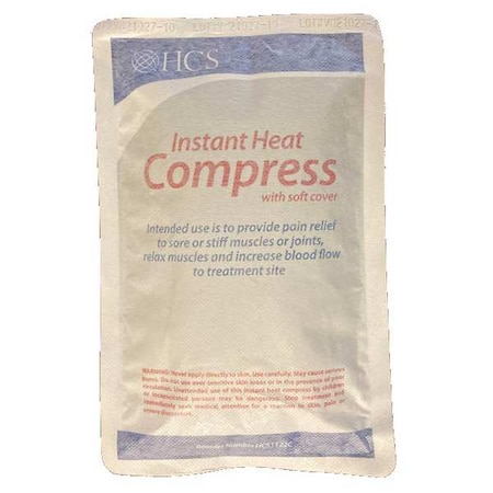 Heat Pack, 9