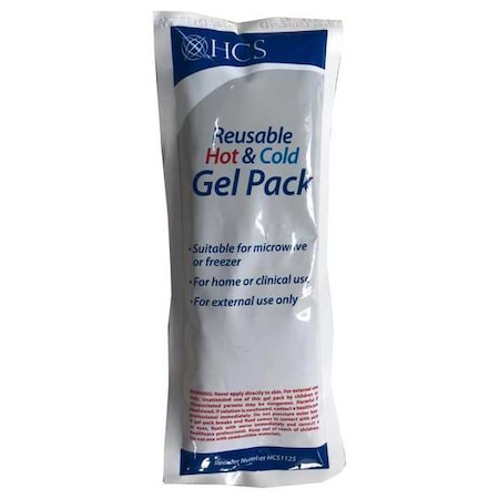 Heat/Cold Pack, 10