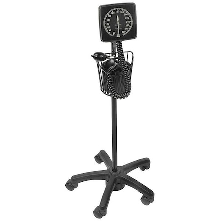 Blood Pressure Unit, Mobile, Arm MPN:HCS9018MS