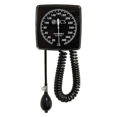 Blood Pressure Unit, Wall Mount, Arm MPN:HCS9018WM