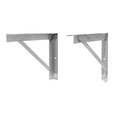 L Shaped Bracket MPN:TBB-18-24 R