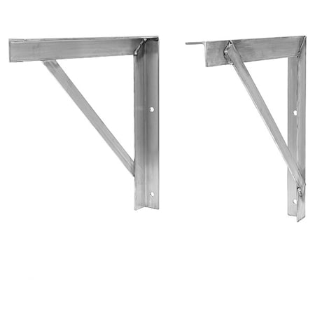 L Shaped Bracket MPN:TBB-24-24