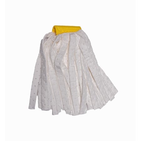 Oil Absorbent Mop Head, PK6 MPN:AB-HD6OIL