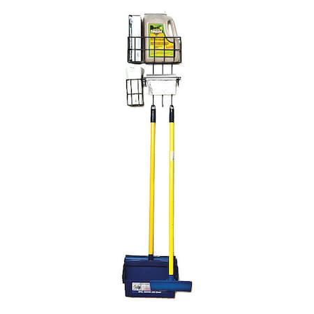 Oil Only Spill Station, Wall Mount MPN:AB-OILSCC