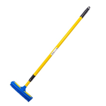 Multipurpose Versatile Broom Sweep/Scrub MPN:SB12
