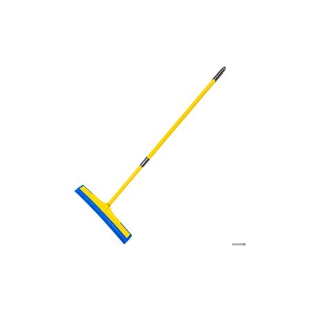 Multipurpose Versatile Broom Sweep/Scrub MPN:SB16