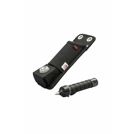 Voltage Detector Kit, 5 to 600V AC, 6 1/4 in Length, LED Indication MPN:LV-5/K01