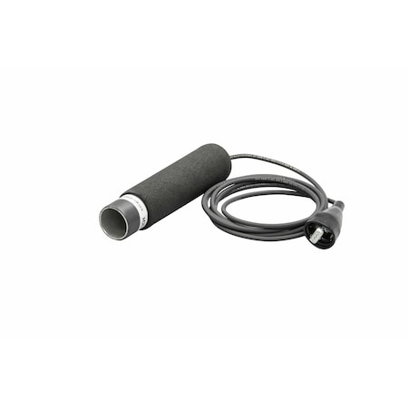 Ground Shield, For Use with LV-5 MPN:LV-GS