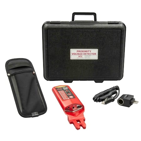 Proximity Voltage Detector, 120VACto500kV MPN:PRX-500