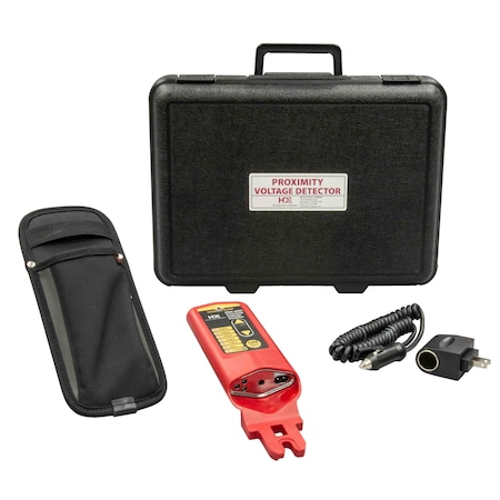Proximity Voltage Detector, 120VACto69kV MPN:PRX-69D