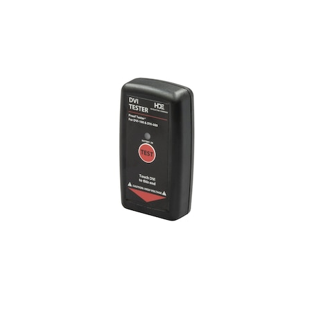 Proof Tester, For Digital Volt Indicator MPN:PT-DVI