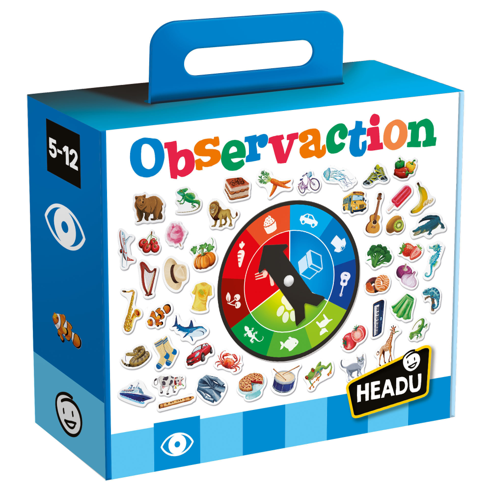 Headu Observaction MPN:HDUMU24773