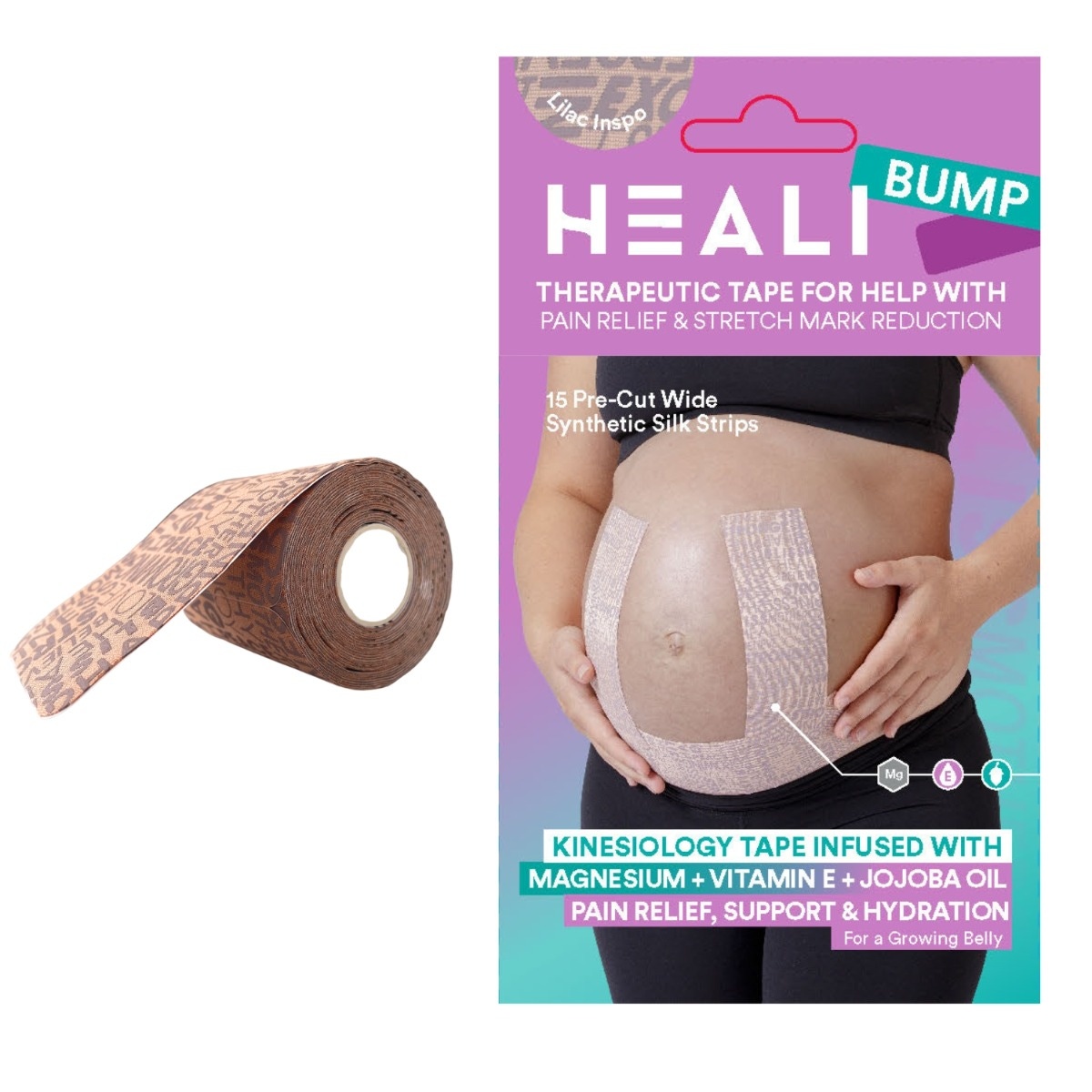 Example of GoVets Heali category