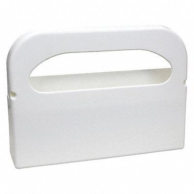 Toilet Seat Cover Dispenser 250 Covers MPN:HG-1-2