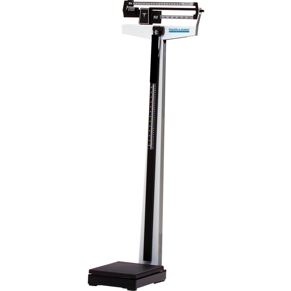 Health-O-Meter Dual-Reading Beam Scale MPN:402KL