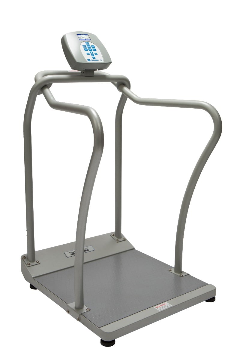 Example of GoVets Health o Meter category