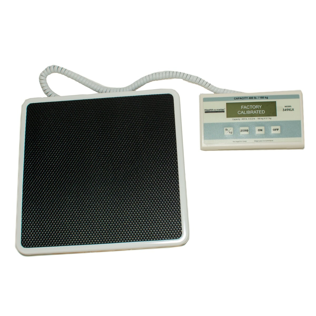 Example of GoVets Digital Column Scales category