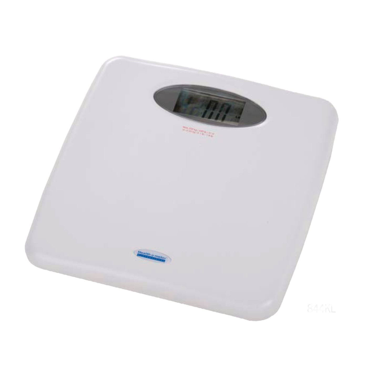 Example of GoVets Digital Floor Scales category