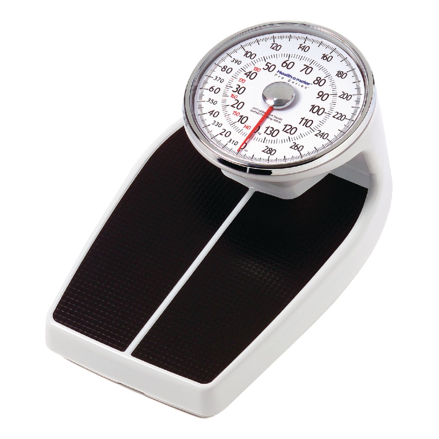 Example of GoVets Health o Meter category