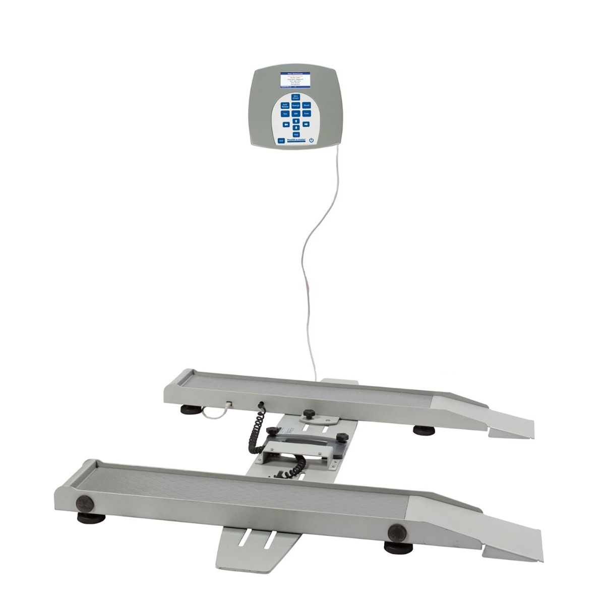 Example of GoVets Wheelchair Scales category