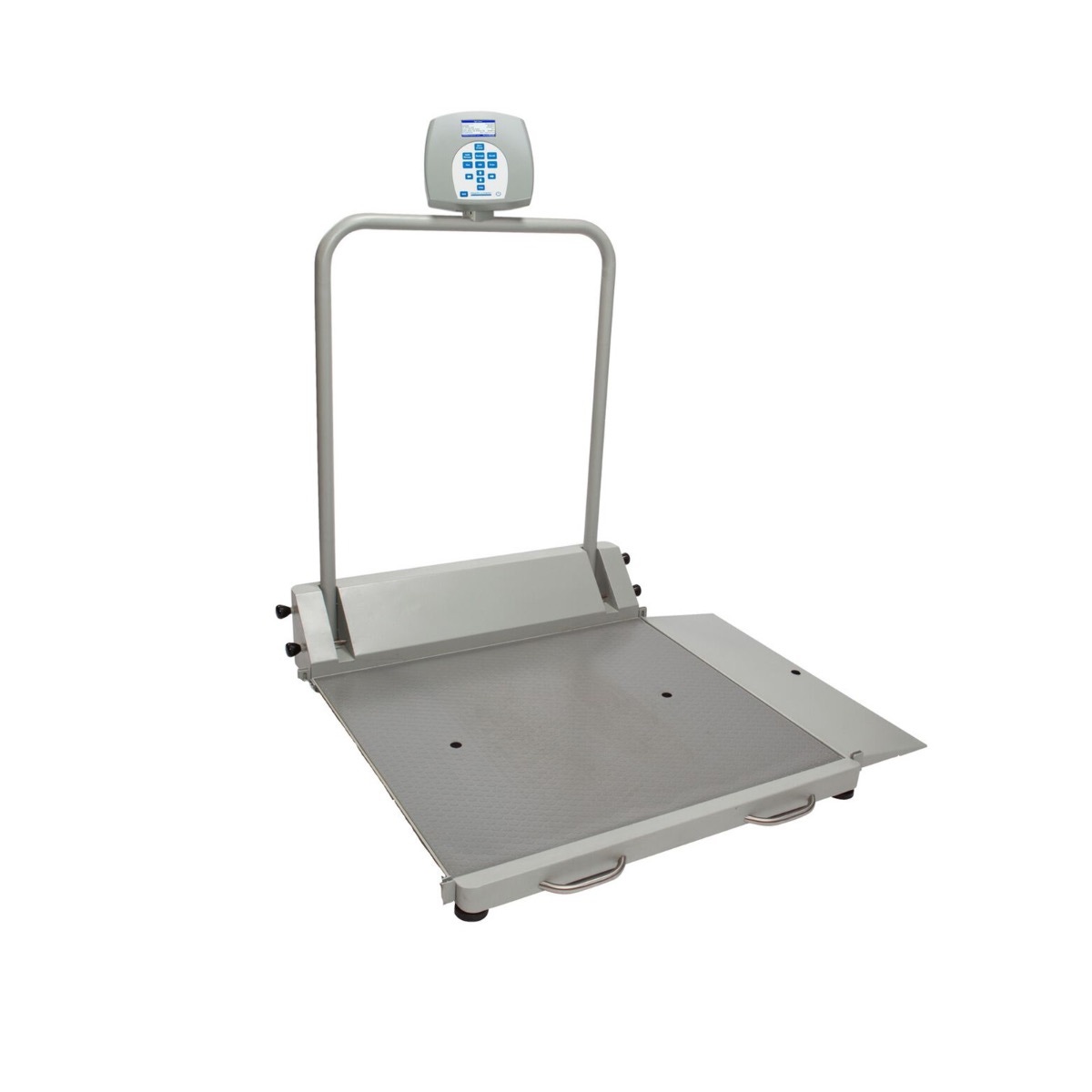 Example of GoVets Health o Meter category
