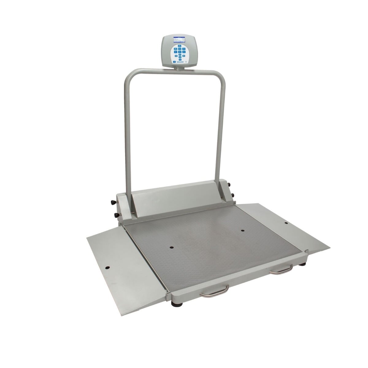 Example of GoVets Health o Meter category