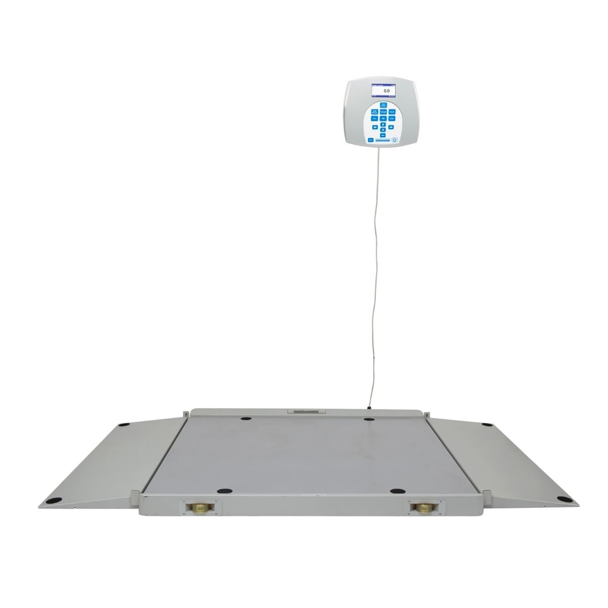 Example of GoVets Wheelchair Scales category
