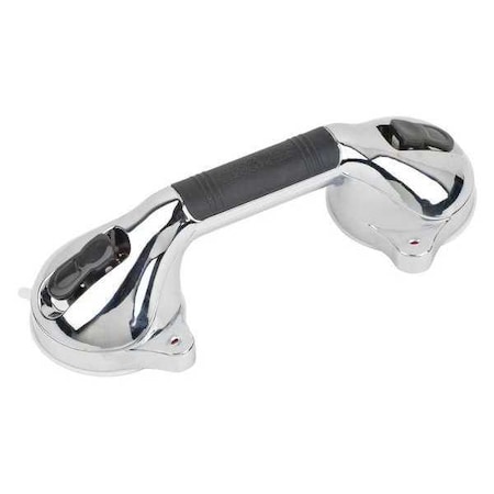 Adjustable Grab Bar, 12