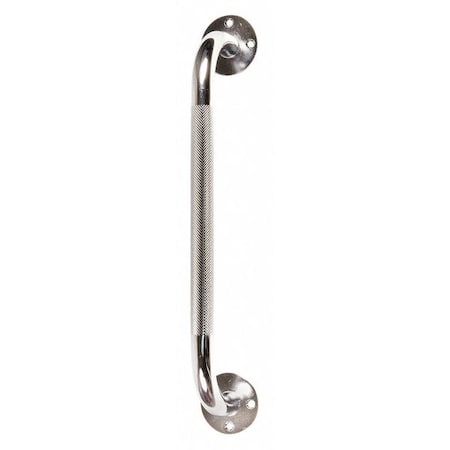 Knurled Grab Bar, 16