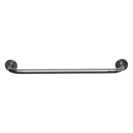 Knurled Grab Bar, 24