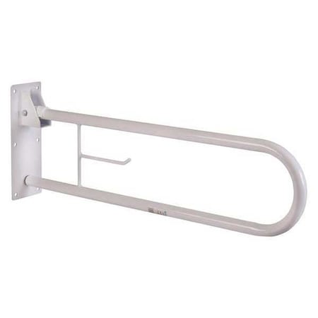 Concealed Wall Mount Grab Bar, 30