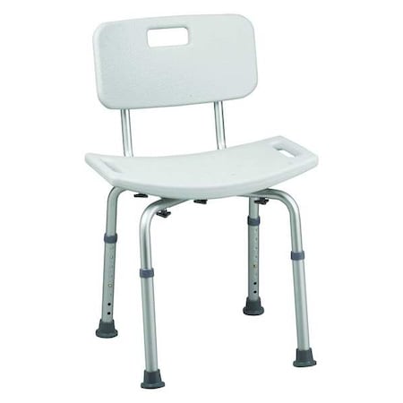 Contoured Bath Seat, 20